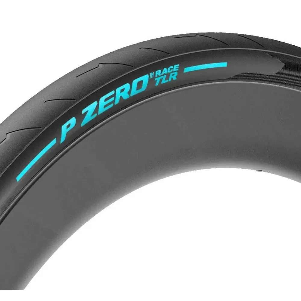 Fahrradreifen Pirelli P Zero? Race Tlr Colour Edition