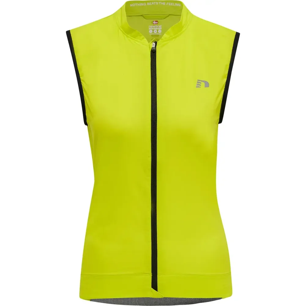 Weste Frau Newline Core
