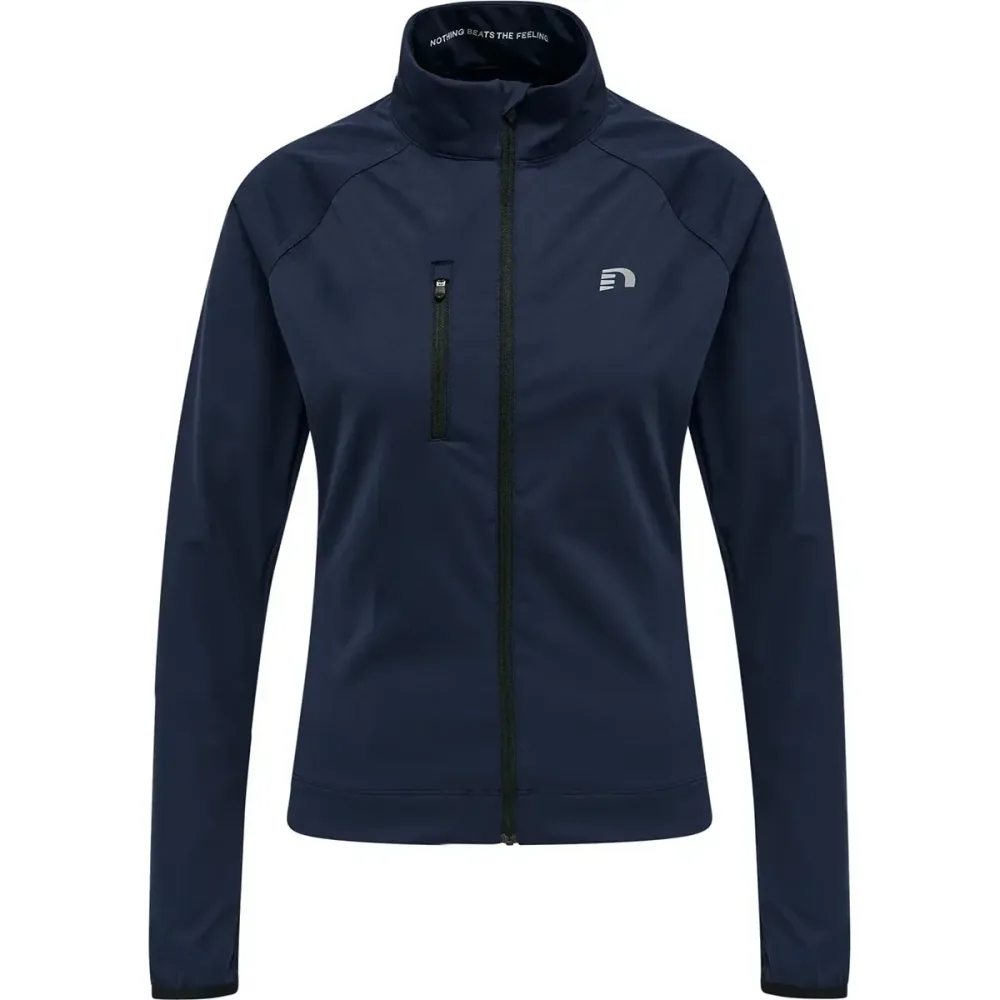 Newline - thermojacke für en core, für Damen, Größe XL