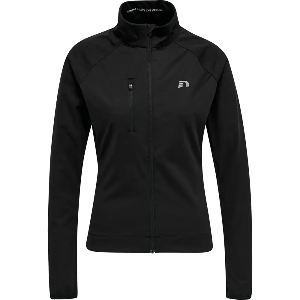 Newline - thermojacke für damen core, Größe XXL