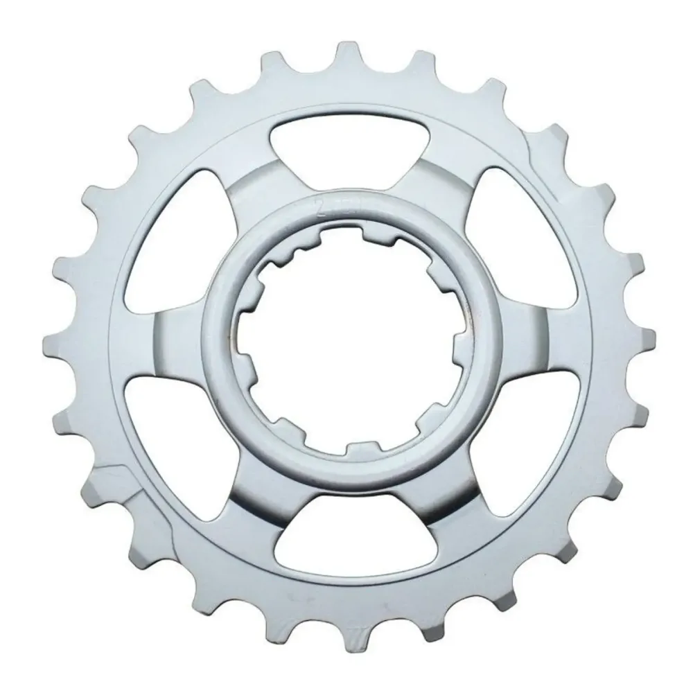 Ritzel letzte Position Miche Shimano 10 V
