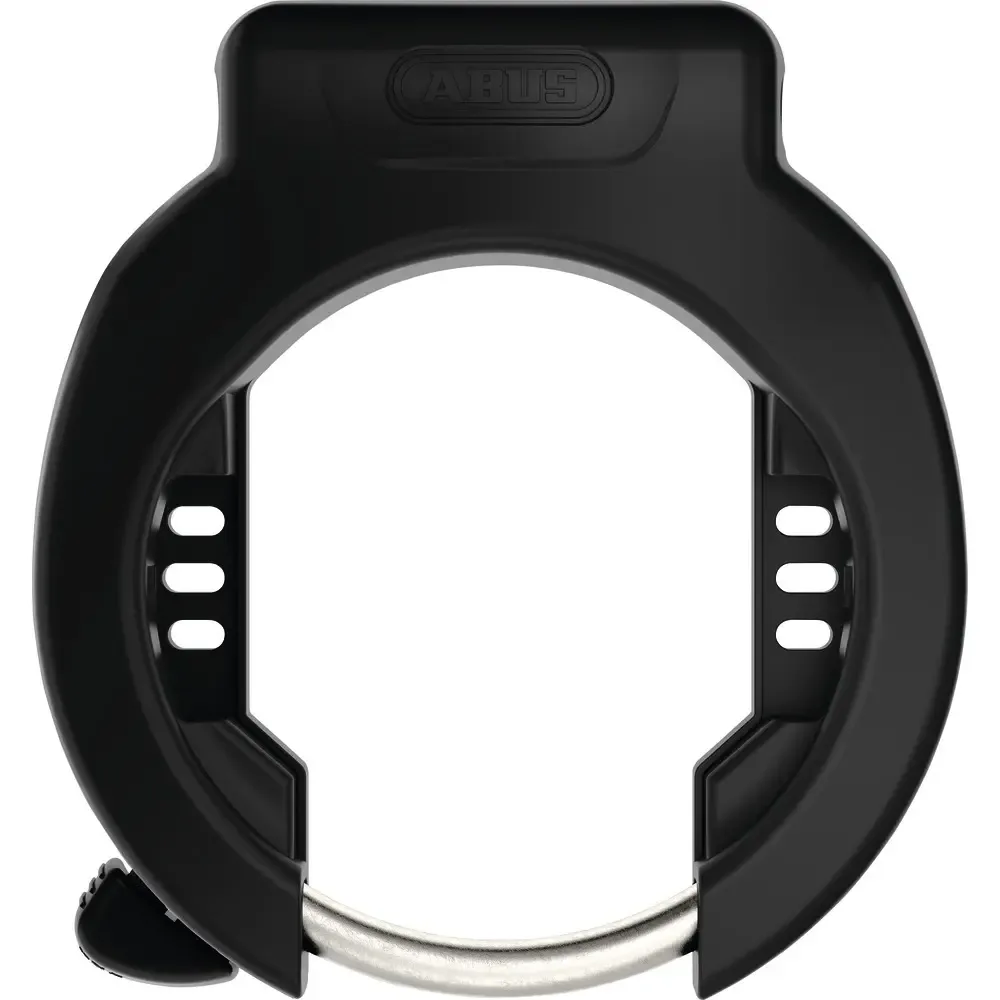 Abus Rahmenschloss Pro Amparo 4750XL NR ohne Halter - schwarz