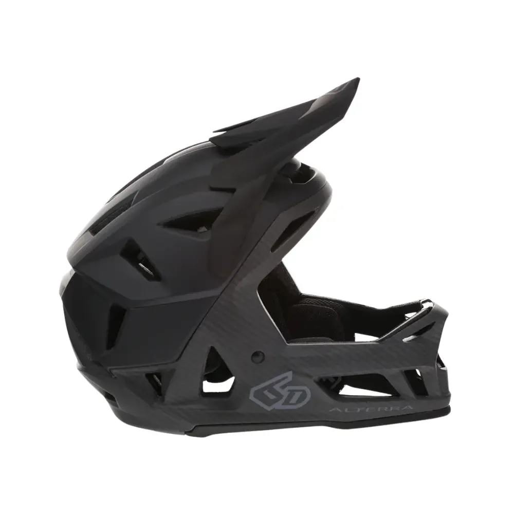 Helm 6D Alterra
