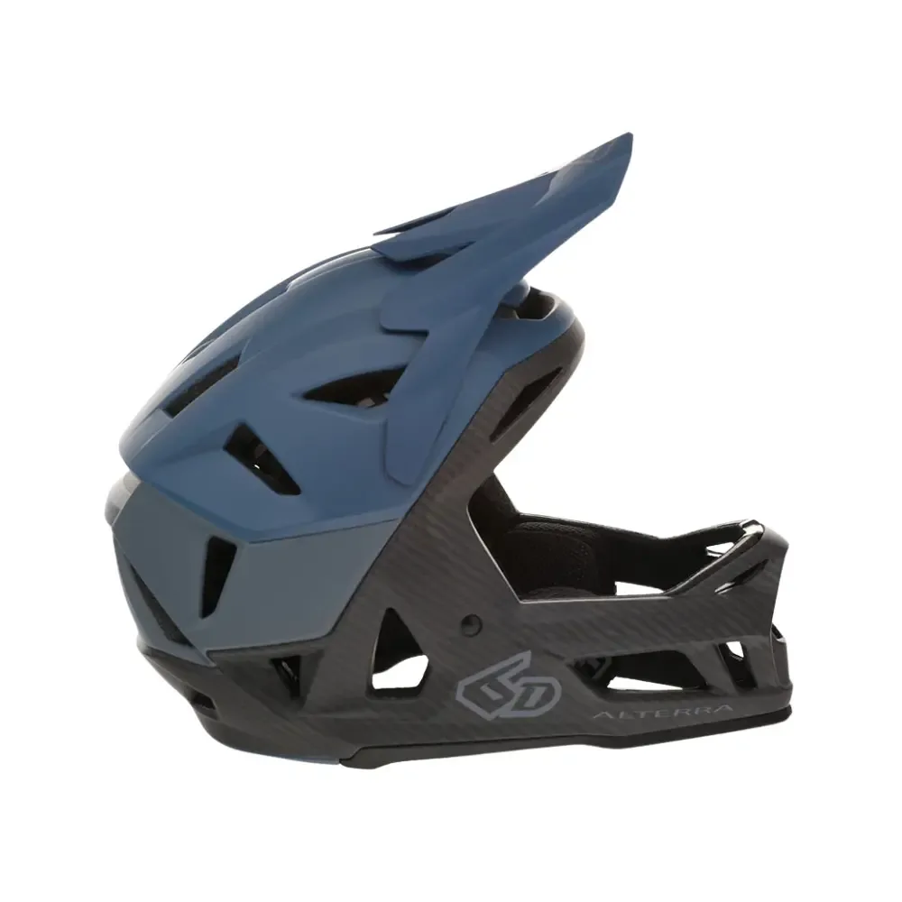 Helm 6D Alterra