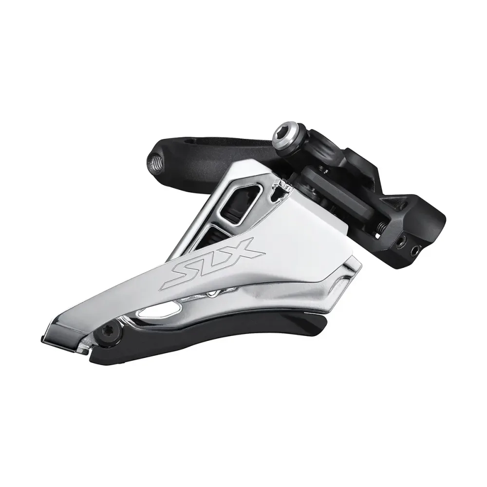 Vorderer Umwerfer Shimano SLX FD-M7100 12V