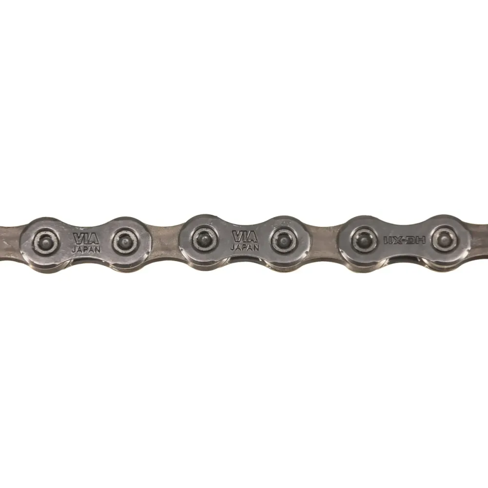 Shimano CN-HG601 11 Gang Kette Silber, Herren, Größe: ONE SIZE