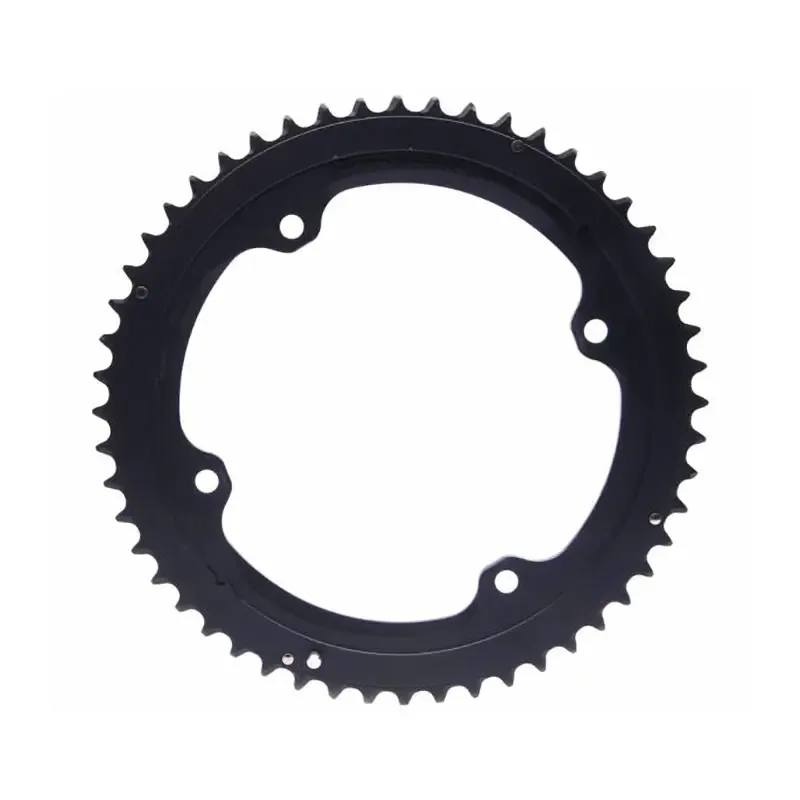Tablett Campagnolo super record bcd 145 4 branches 12v 52T