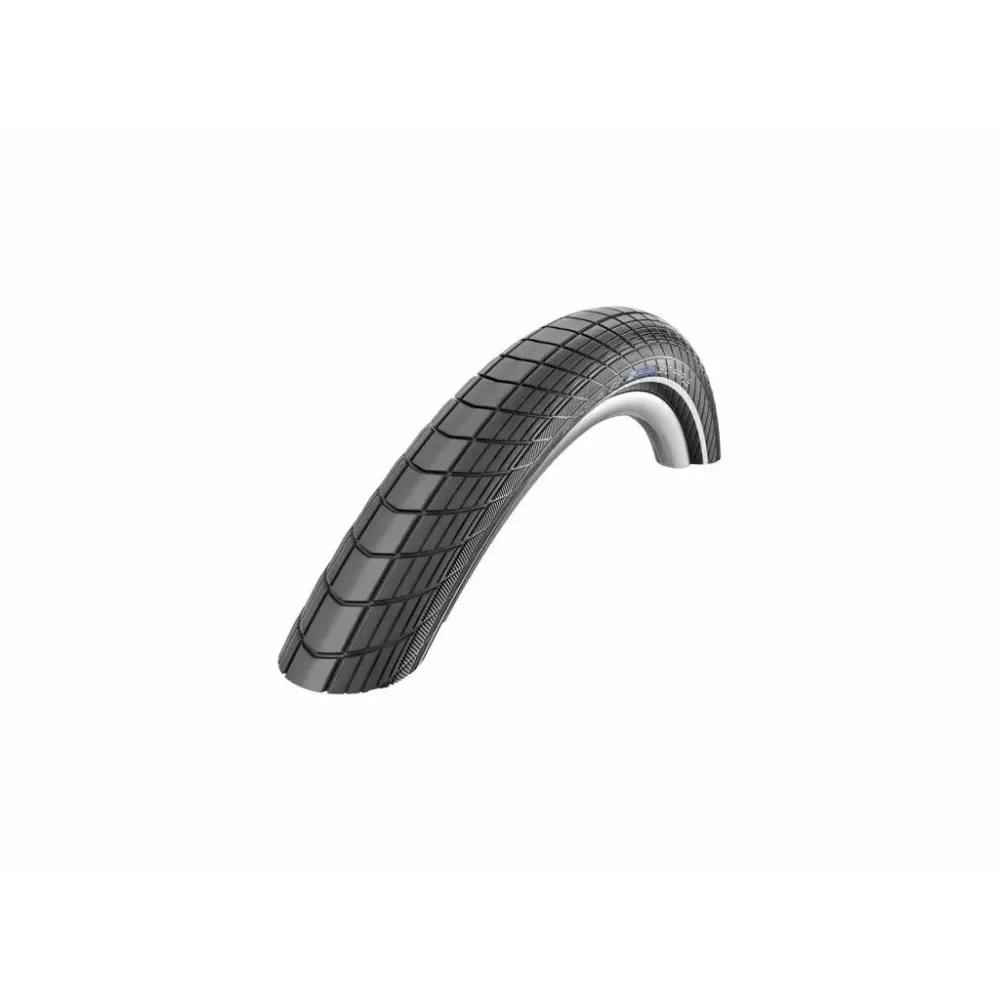 Starrer Reifen Schwalbe Super Moto 28x2,00 Hs605 Perf Microskin Raceguard Addix
