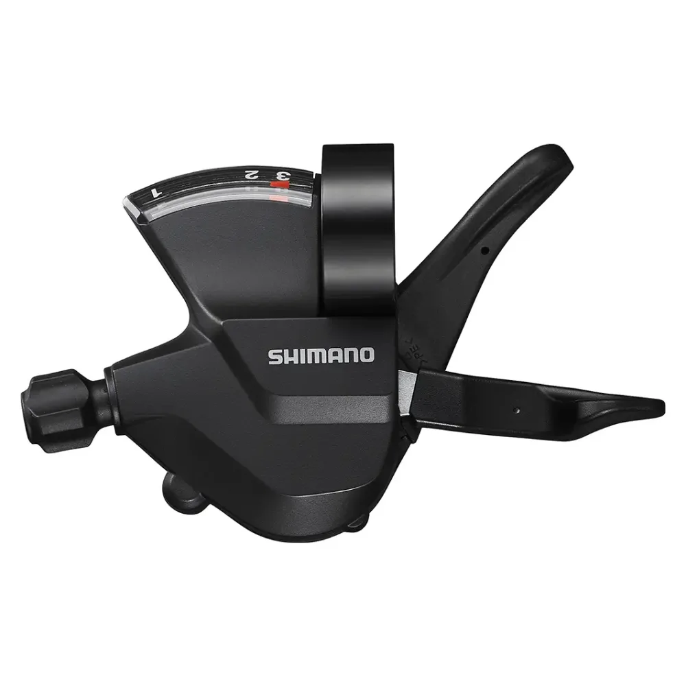 Shimano Schalthebel Sl-M315 | 3 Gänge