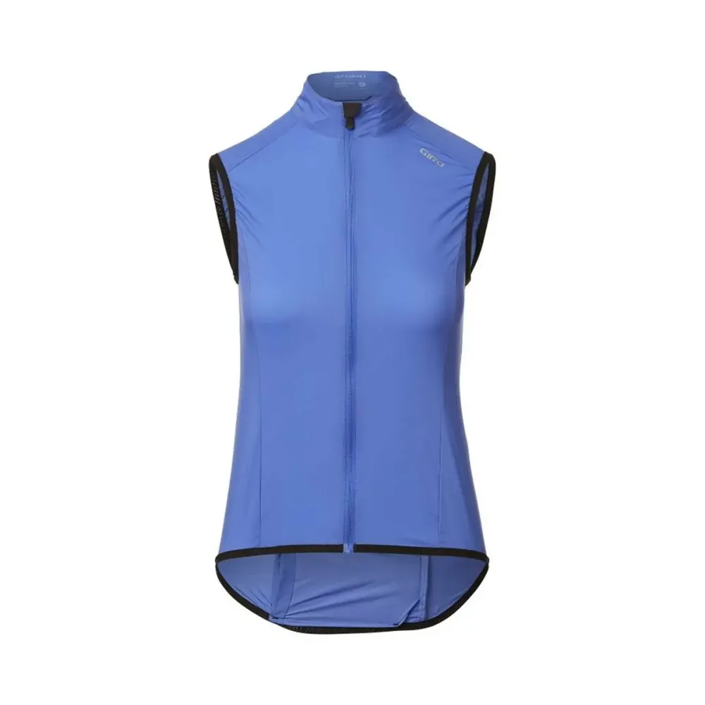 Damen-Windbreaker-Weste Giro Chrono Expert