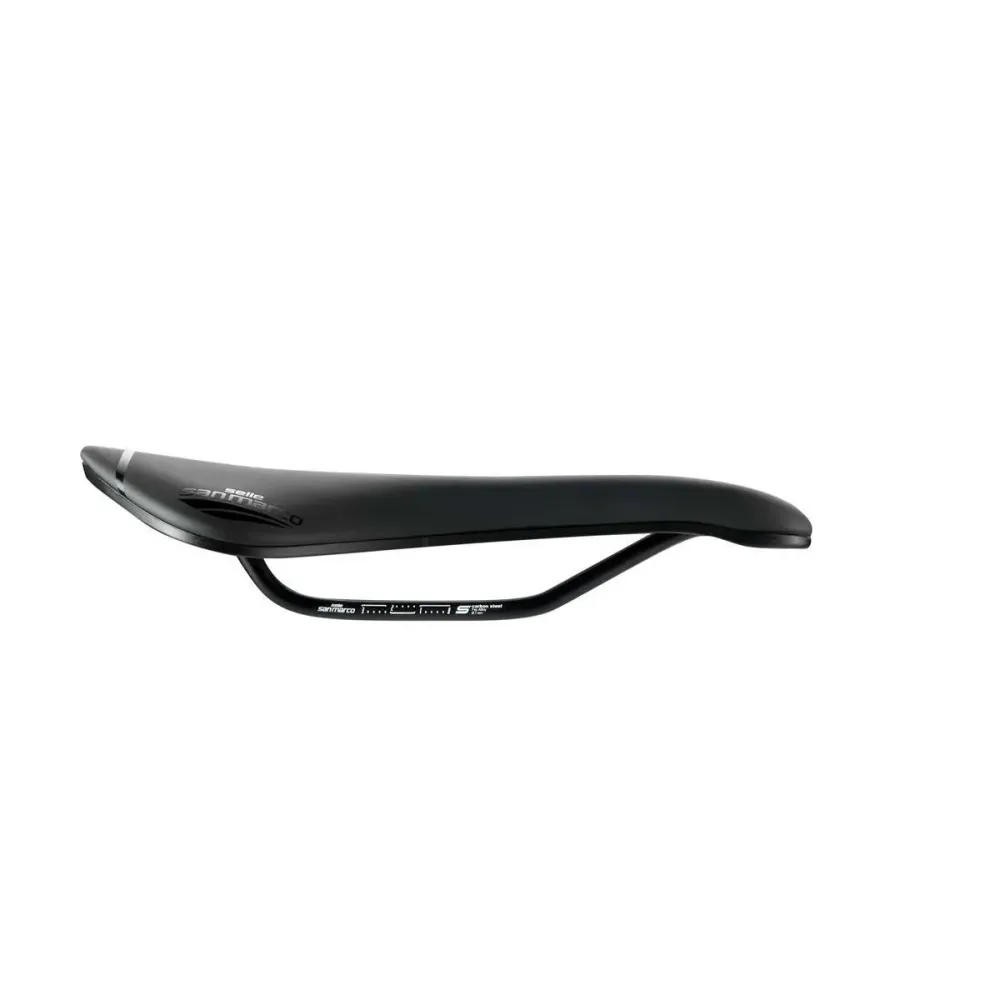 Sattel Selle San Marco Aspide Shorts Open-Fit Sport
