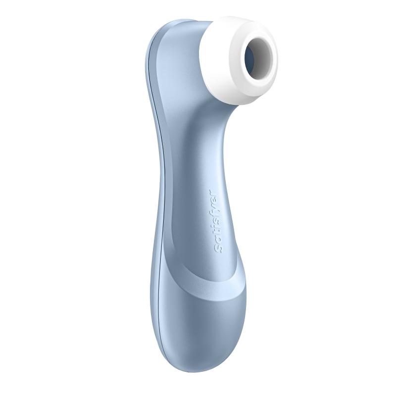 Satisfyer »Pro 2 Generation 2« Druckwellenvibrator