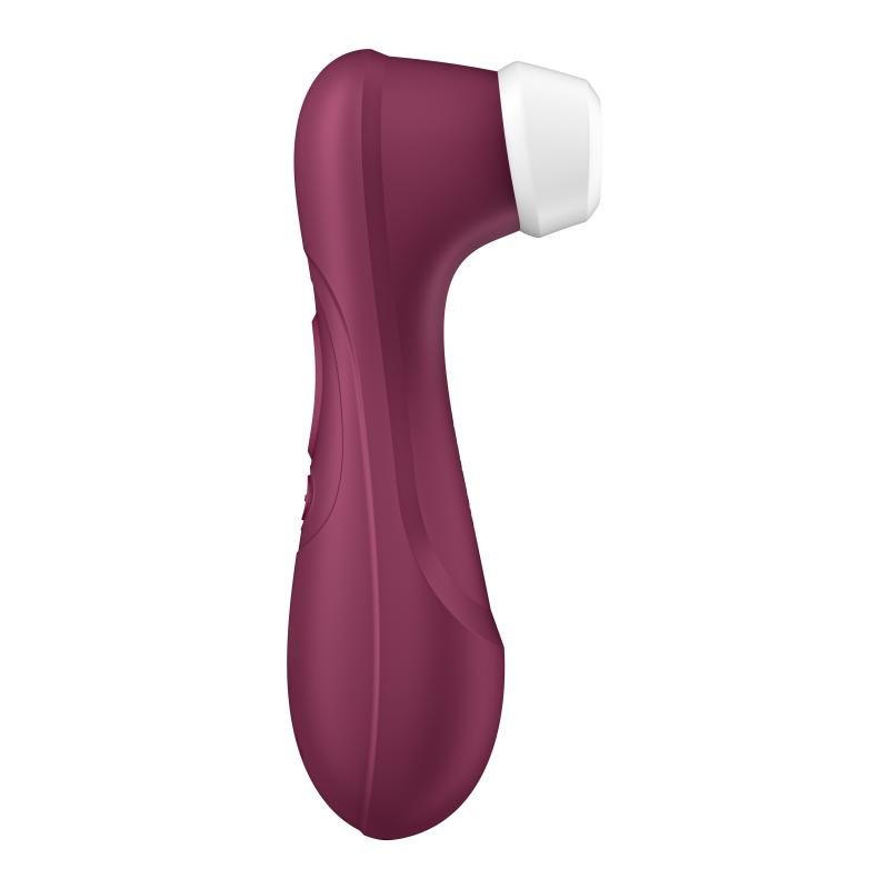 Satisfyer »Pro 2 Generation 3« Druckwellenvibrator