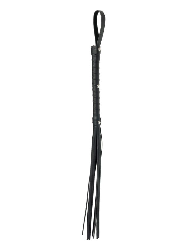 Fetish Fantasy Serie »Cat O' Nine« Flogger