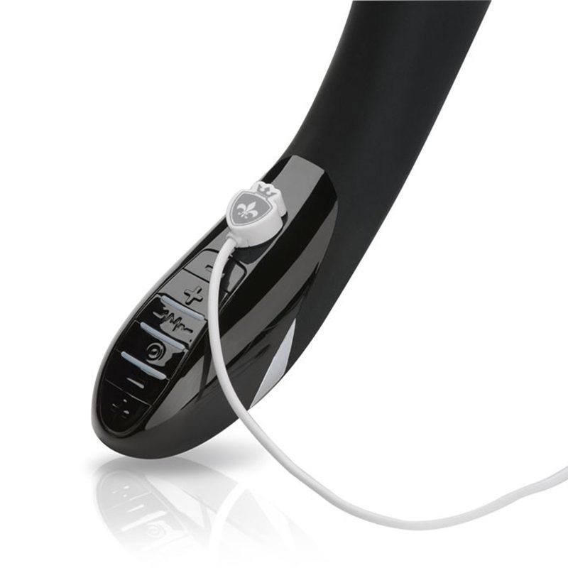Tickling Truman Estim