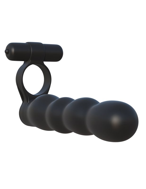 Posable Partner Doppelpenetrator