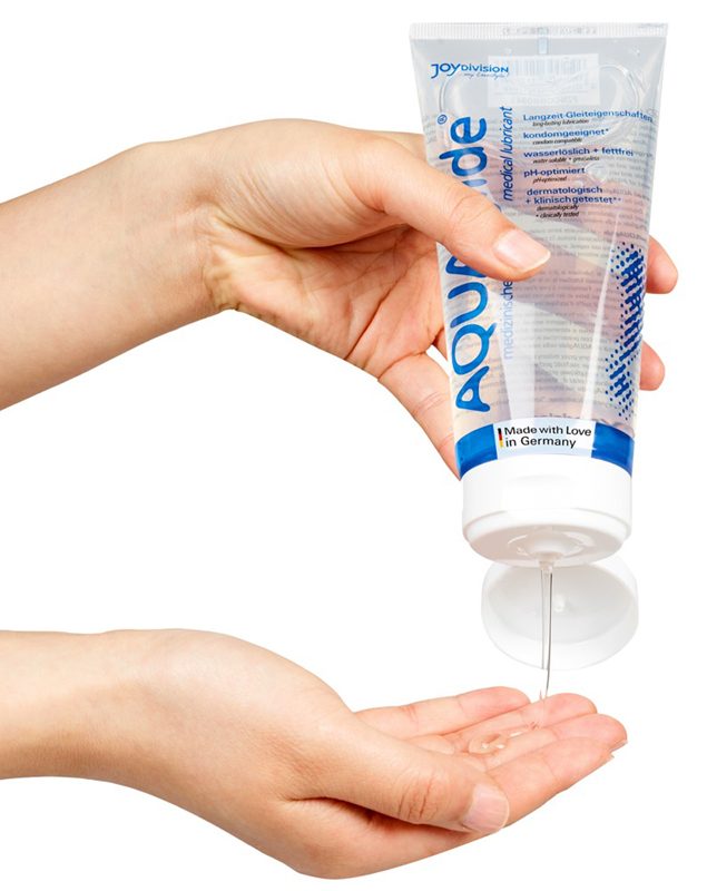 AQUAglide