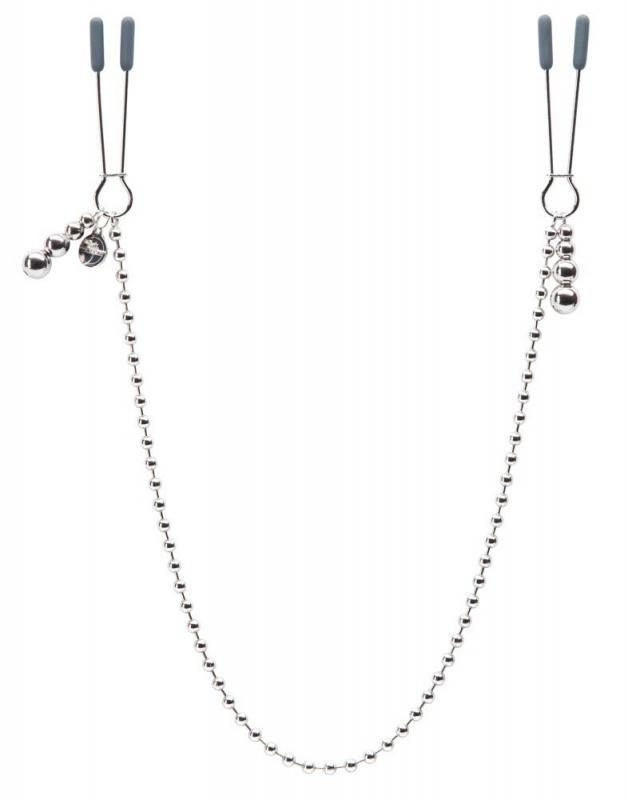 Fifty Shades Darker ? At My Mercy Brustklemmen ? Mit Kette