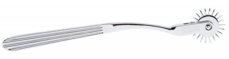 Fifty Shades Darker ? Wartenberg Wheel ? Sinnliches Reizrad