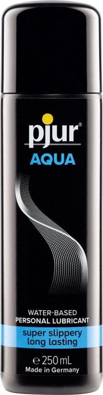 Aqua Gleitgel