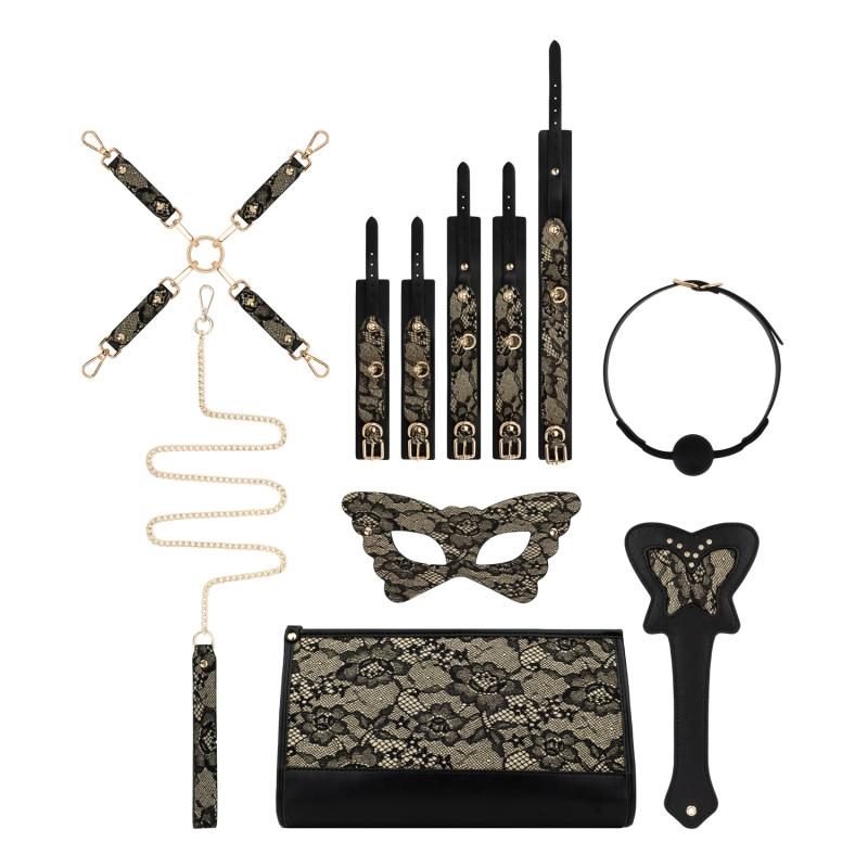RS  - Aurélie 8-teiliges SM-Kink-Set