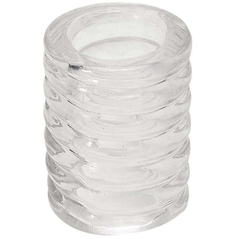 Doc Johnson - TitanMen Cock Cage - Transparent