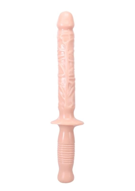 Doc Johnson - Der Manhandler - Beige
