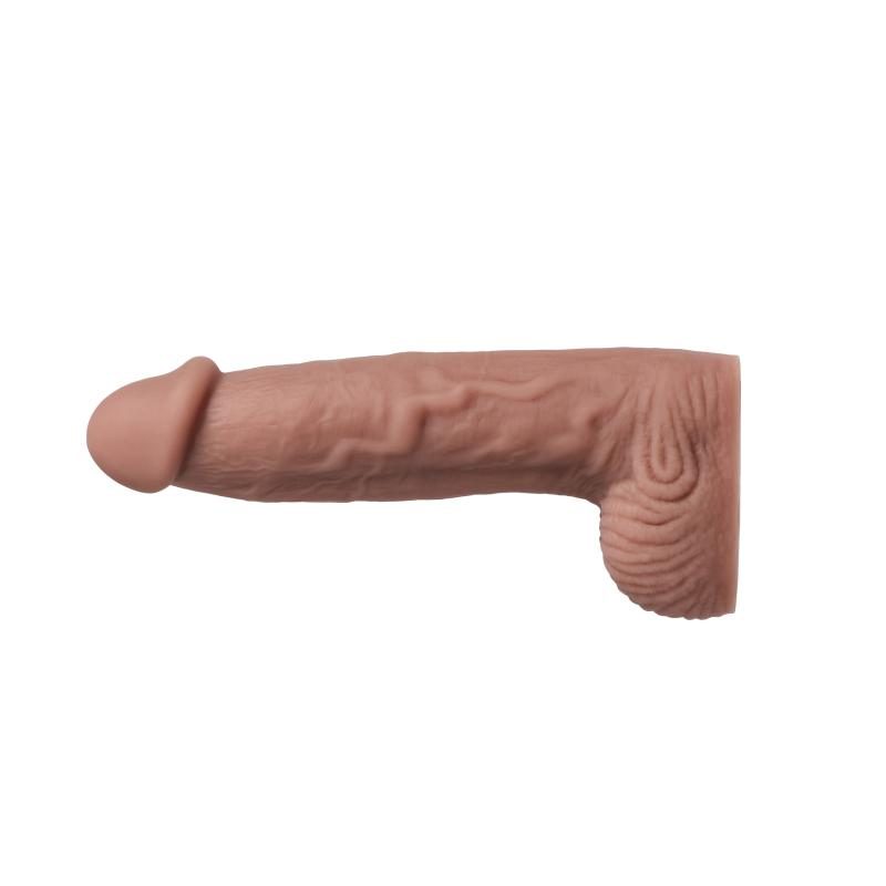 Lovense - Dildo S Beige - Vac-U-Lock Kompatibel