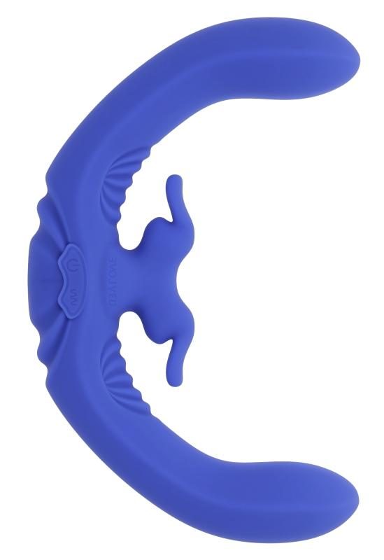 Evolved ? Lovebirds ? Doppelender Vibrator