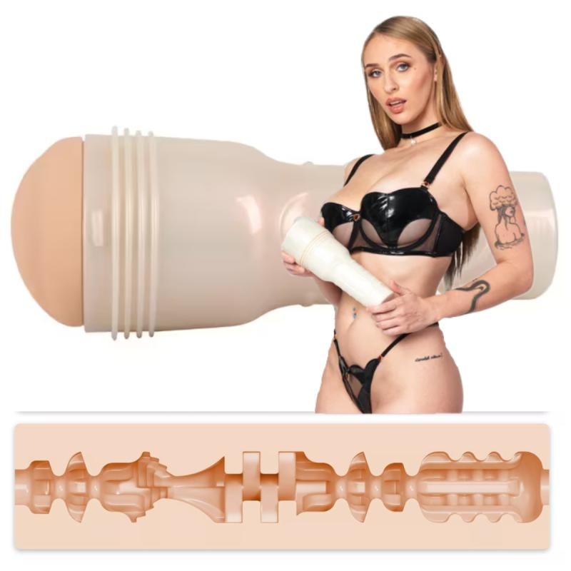 Fleshlight Girls - Angel Youngs Sweetness