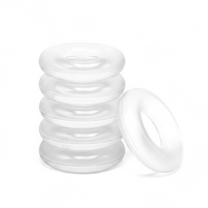 Boners - Ring Master Ballstretcher Set 6 Stück