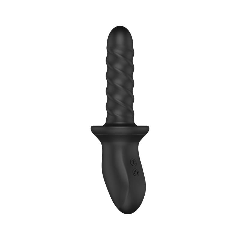 Nexus »Ascend« Stoßender & Rotierender Massager