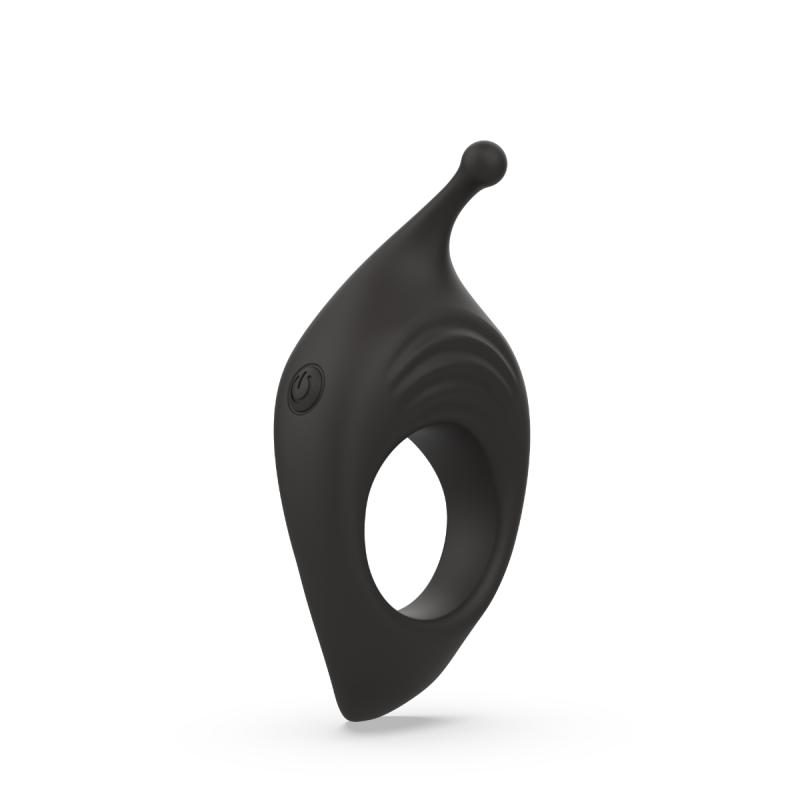 Bswish - Bcharmed Rhythm Infinite Deluxe Paarvibrator - Schwarz