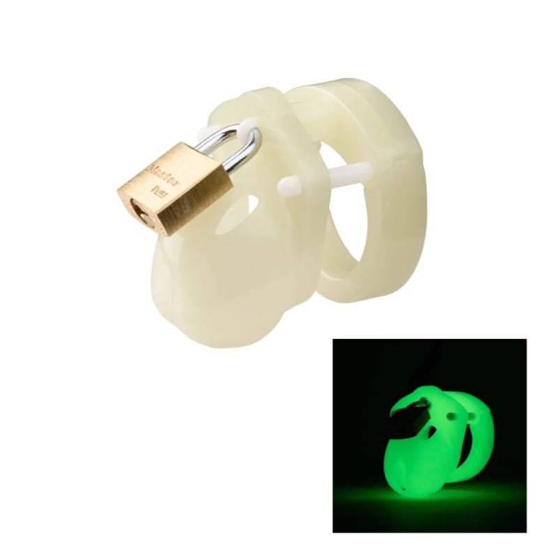 CB-X ? Mini-Me Keuschheits-Kit ? Glow-in-the-Dark