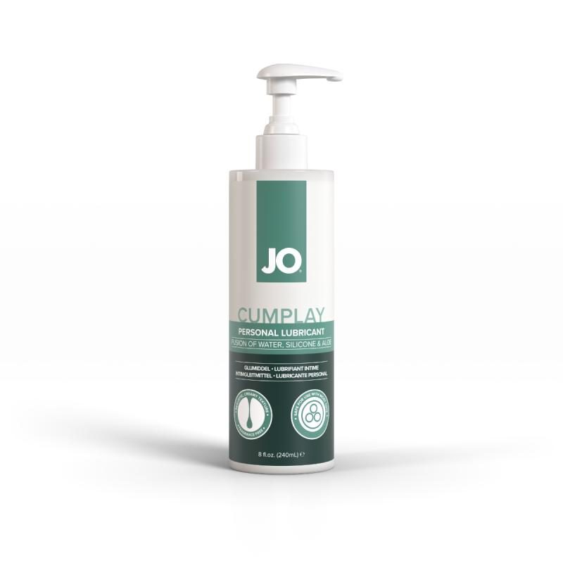 JO - Cumplay Gleitmittel - 240 ml
