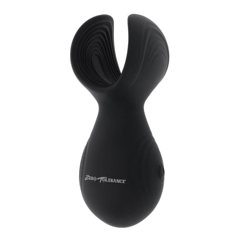 Zero Tolerance - Helping Hand Vibrations-Masturbator