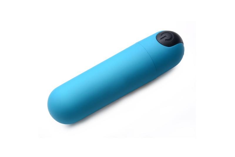 Bang! ? Bullet Vibrator ? Blau