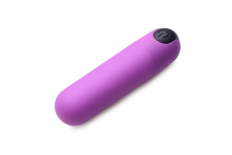 Bang! ? Bullet Vibrator ? Lila