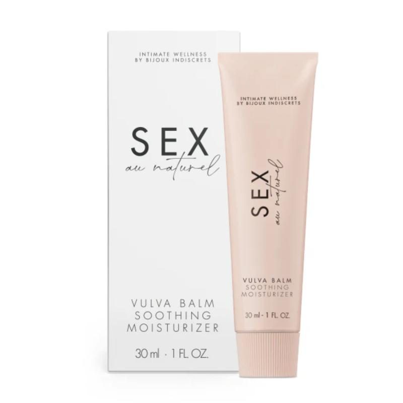 Bijoux Indiscrets - Vulva Balm Intimpflege Balsam - 30ml