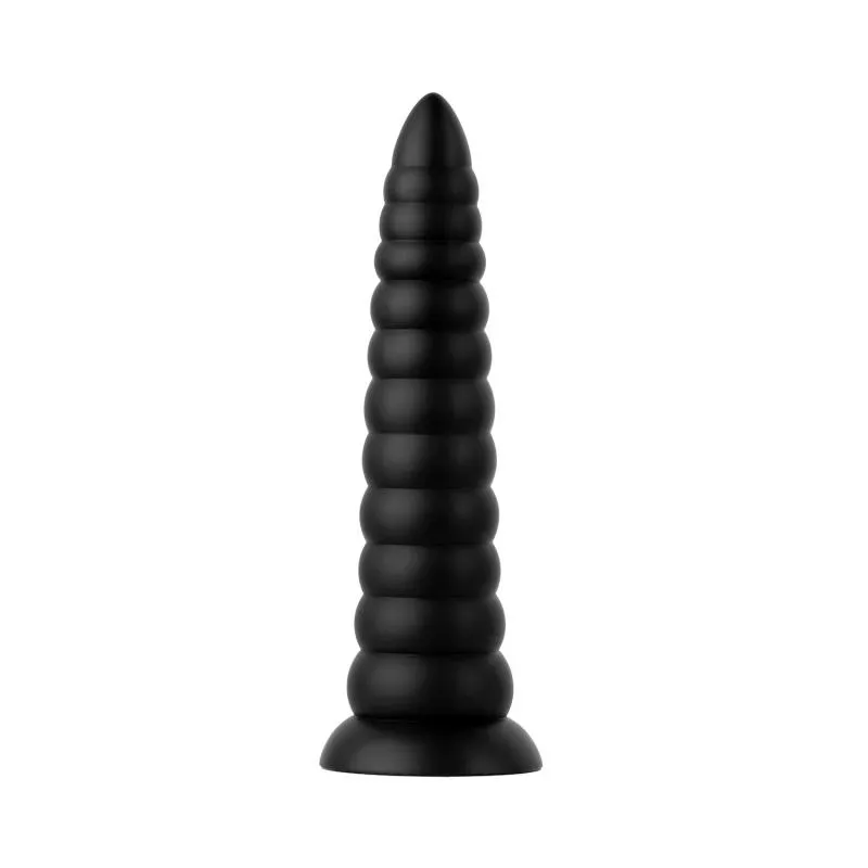 BUTTR - Caterpiller Analplug - 29cm