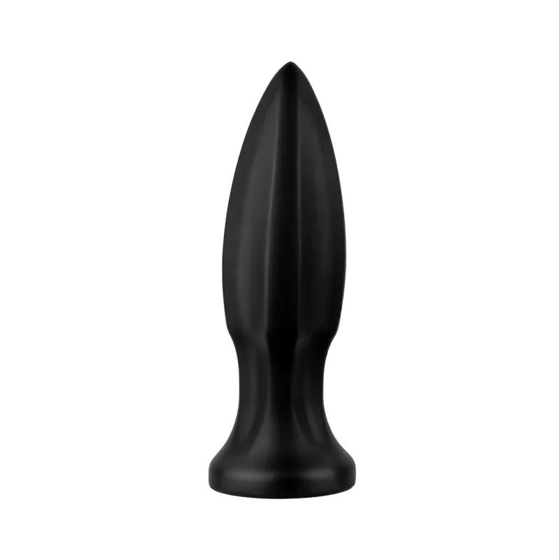 BUTTR - Huge Explosive II Analplug - 29cm