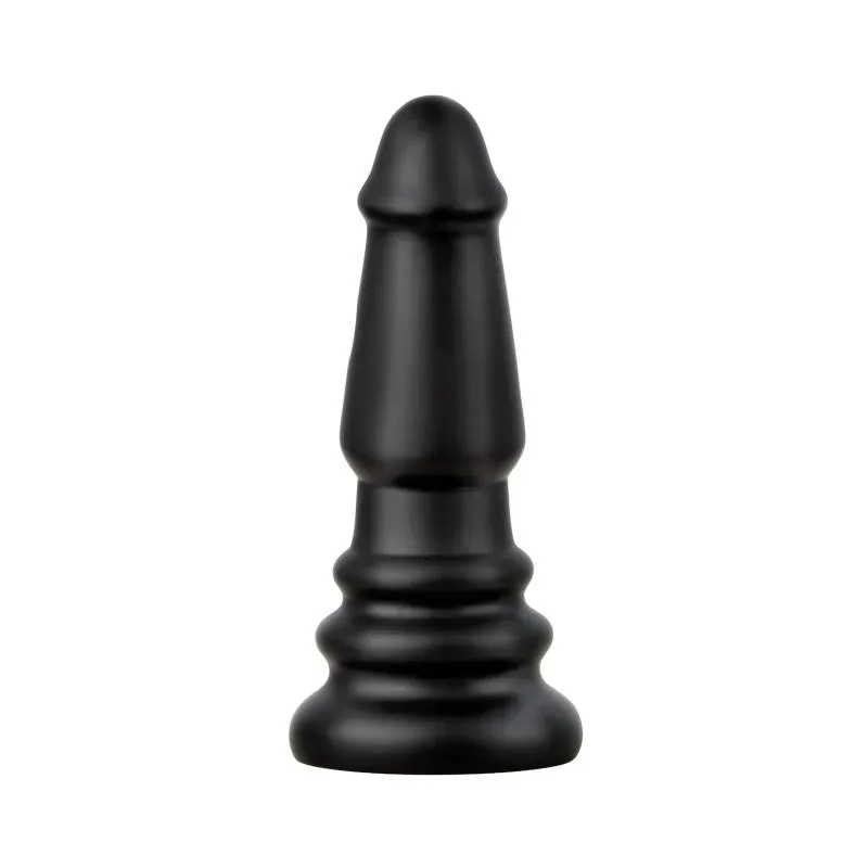 BUTTR - Tactical II Analplug - 26cm