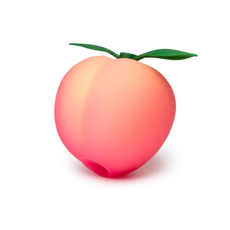 ROMP »Peach« Druckwellenvibrator