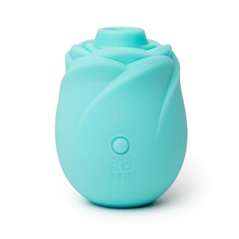 ROMP »Rose Glow« Druckwellenvibrator