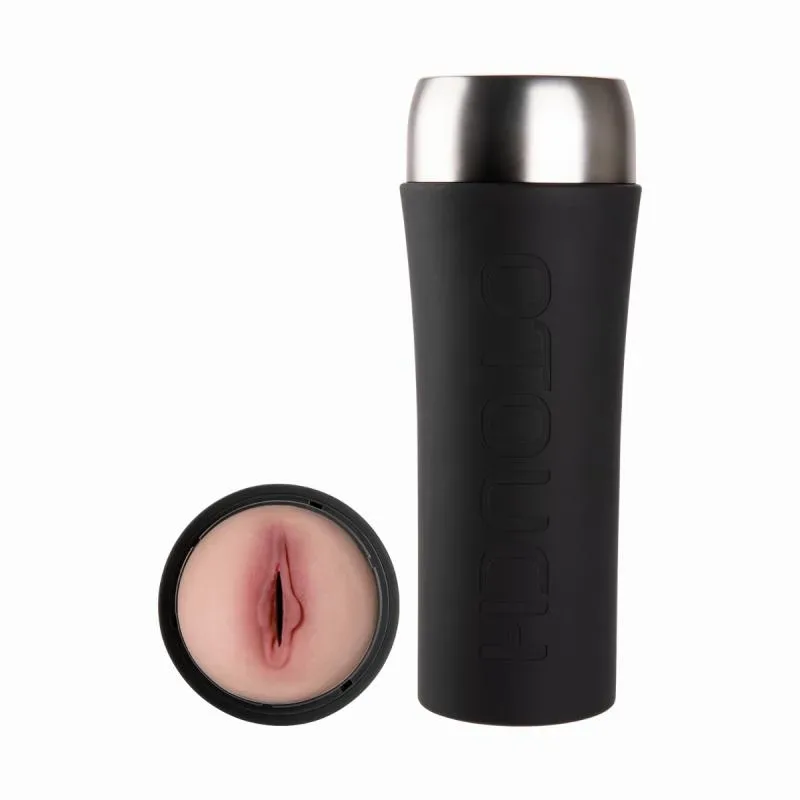 OTOUCH - INSCUP 4 Masturbator - Schwarz