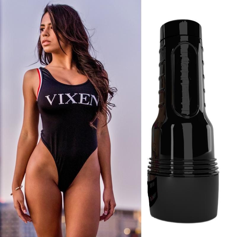 Fleshlight Girls - Autumn Falls - Vixen Edition