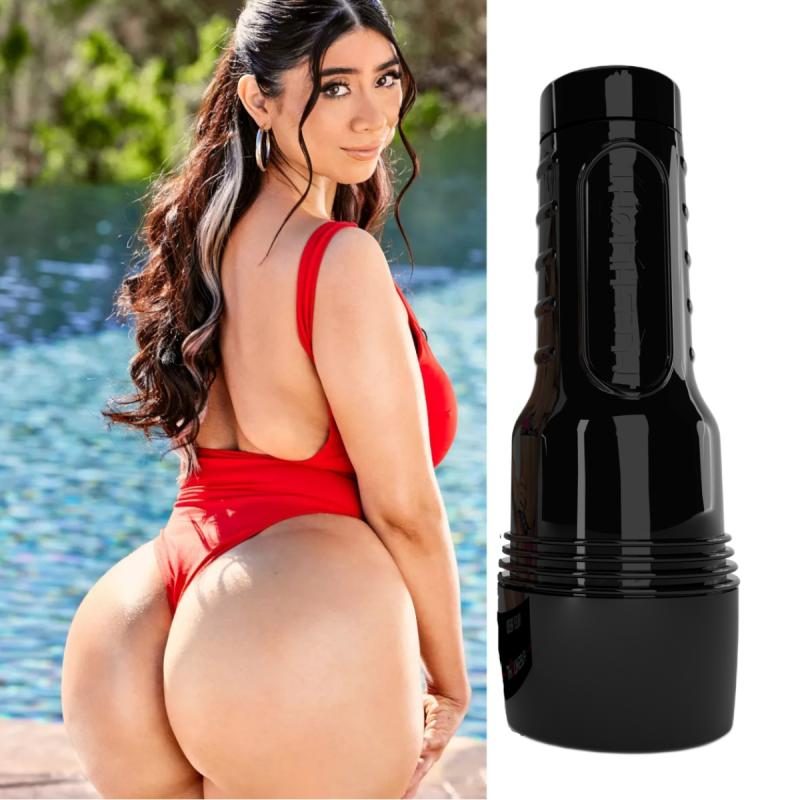 Fleshlight Girls - Violet Myers - Vixen Edition