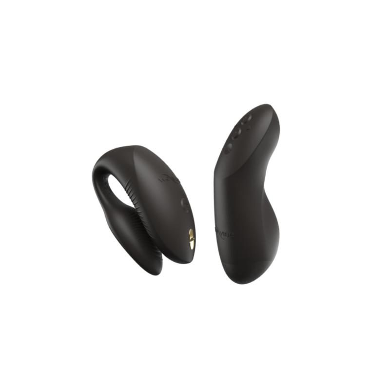 We-Vibe »Chorus Pro« Paarvibrator mit Fernbedienung und App