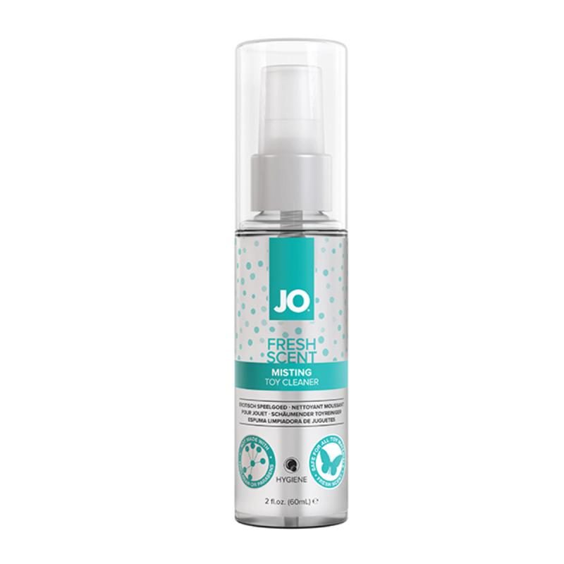 JO ? Misting Toy Cleaner ? 60 ml