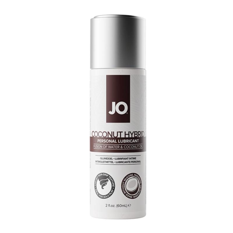 JO ? Coconut Hybrid Gleitgel ? 60 ml